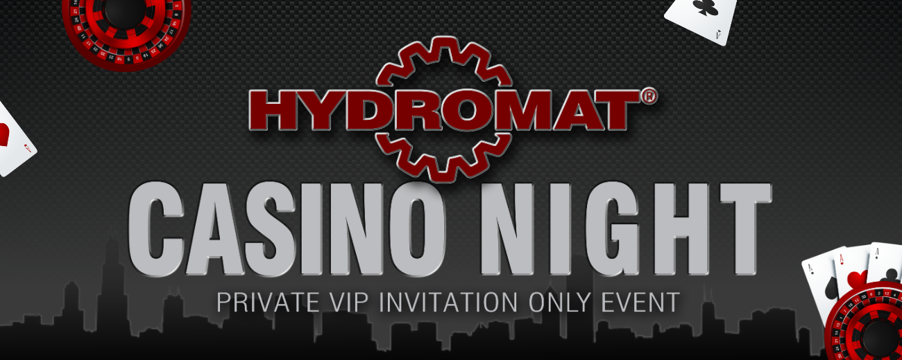 IMTS VIP Casino Night 2026